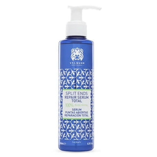 Valquer Siero Riparatore Punte Doppie Total 200 ml — Siero capelli