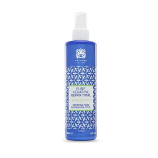 Valquer Pure Keratin Repair Total 300ml — Shampoo/Trattamento