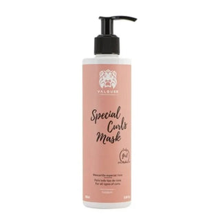 Spezielle Lockenmaske Valquer 290ml 