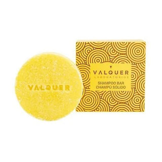 Valquer Champú sólido ácido 50g 