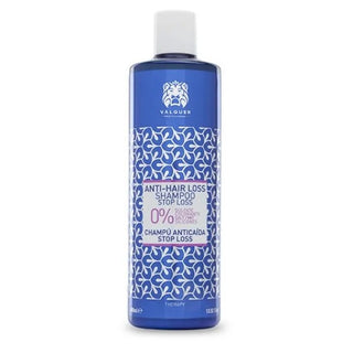 Valquer Shampoo gegen Haarausfall 0% 400ml 