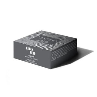 Valquer Gel sólido Moon Carbone Attivo 50g 