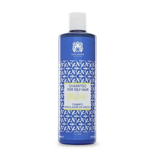 Valquer Champú para cabello graso 0% 400ml 