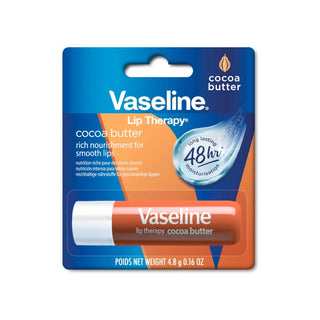 Vaseline bálsamo labial en stick Burro di Cacao 4,8g 