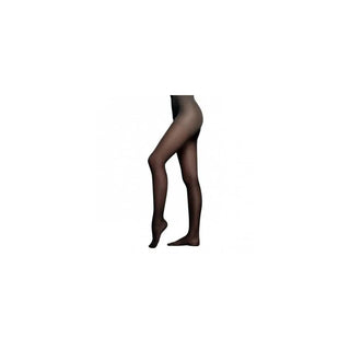 Varisan Collant elastici compressione normale Taglia 5 Nero — Collant compressivo