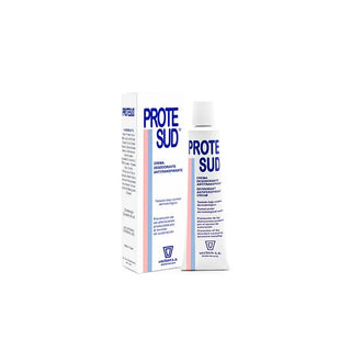 Vectem Deodorante in crema Protesud 40 ml — Deodorante in crema