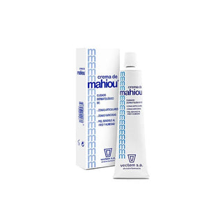 Vectem Mahiou Creme 75ml 