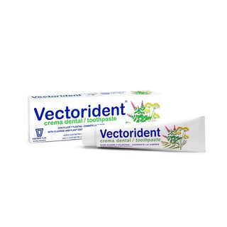 Pasta dentífrica Vectem Vectorident 75ml 