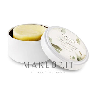 Festes Haarbalsam Velandia 50 g 