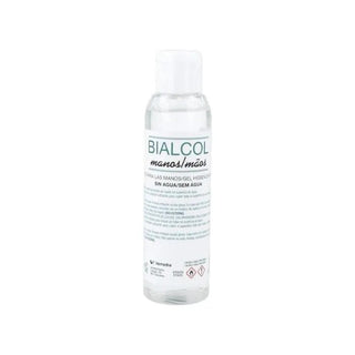 Vemedia Biacol Gel Igienizzante Mani 125ml — Gel igienizzante