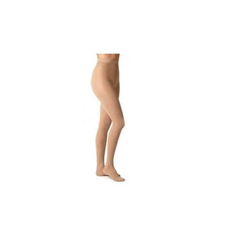 Viadol Slip Normal Beige T/Small — Slip a compressione