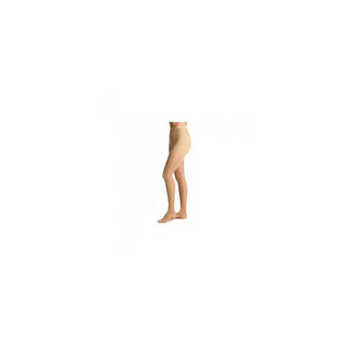 Viadol Calze a Compressione Lunghe Beige Normale Taglia 3 — Calze a Compressione