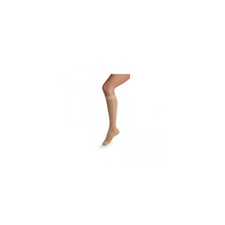 Viadol Compressione Normale Beige Taglia L — Calze Corte