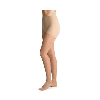 Viadol Panty Normal Beige Taglia Grande — Mutandine a compressione