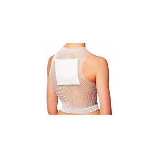 Viadol Fix Pharma Viadolfix Venda tubular elástica de malla 3m N5 fina 