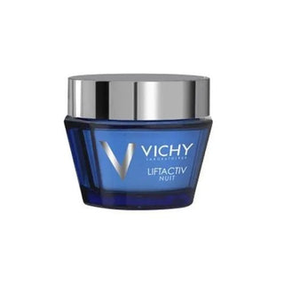 Vichy Liftactiv Cxp Noche 50ml — Crema viso notte