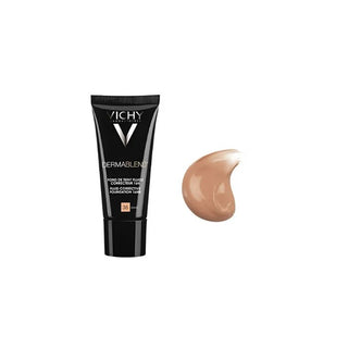 Vichy Dermablend Base de maquillaje correctora 16h 35 Arena 30ml 