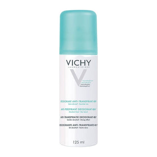 Antiperspirant deodorant Vichy 48 hours 125 ml 