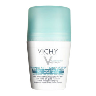 Antiperspirant roll-on deodorant Vichy 48h 50ml 