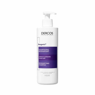 Vichy Dercos Neogenic Champú Redensificante 400ml 