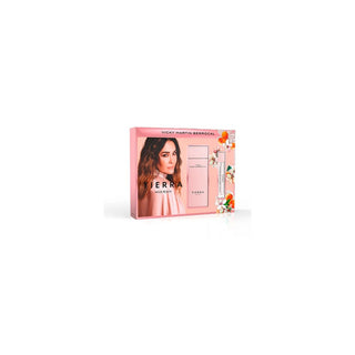 Vicky Martin Berrocal Set Tierra 