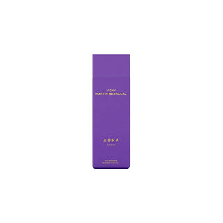 Vicky Martin Berrocal Aura Eau de Toilette Donna 100ml — Eau de Toilette