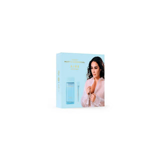 Vicky Martin Berrocal Aire Eau de Toilette Donna 100ml Set — Eau de Toilette