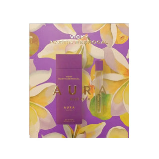 Aura Berrocal Set von Vicky Martin 