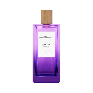 Vicky Martin Berrocal Violeta Eau de Toilette 150 ml — Eau de Toilette