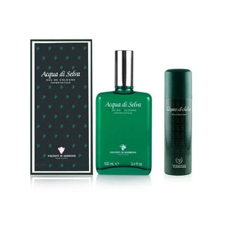 Victor Acqua di Selva 100 ml — Eau de Cologne