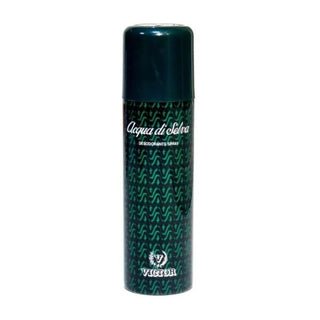 Victor Acqua Di Selva Deodorant Spray 200ml 