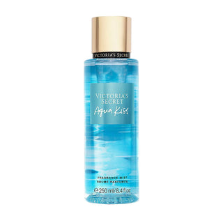 Victoria's Secret Aqua Kiss Fragrance Mist 250 ml Donna — Fragrance Mist
