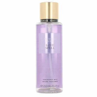 Victoria's Secret Love Spell Körperspray 250 ml 