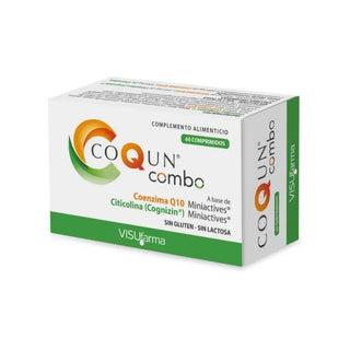 Coquncombo 60 comprimidos 