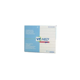Vismed Eye Gel 20 dosis monodosis 