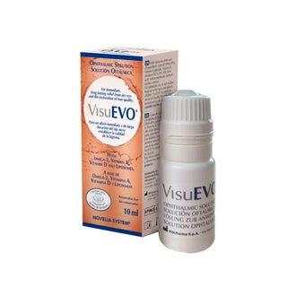 Visuevo Multidosis 10ml 