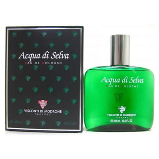Visconti di Modrone Acqua di Selva Eau de Cologne 400ml — Acqua di Colonia