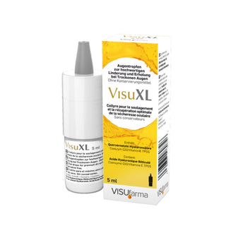 Visufarma Xilin Visuxl 10ml — Collirio