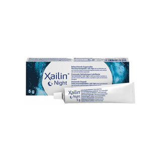 Visufarma Xilin Notte Multidosis 5g 