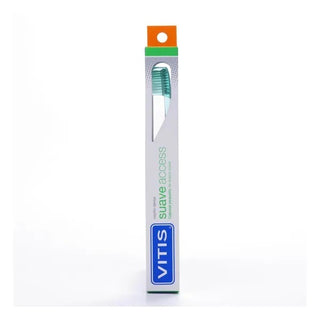 Cepillo de dientes Vitis Access Soft 