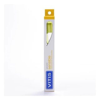 Cepillo de dientes Vitis Sensitive 