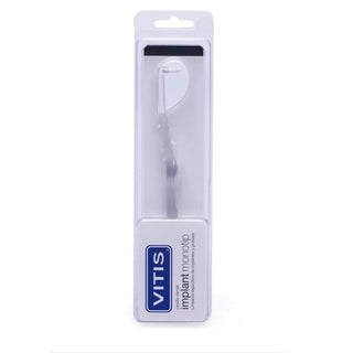 Dentaid Cepillo Vitis Implant Monotip 