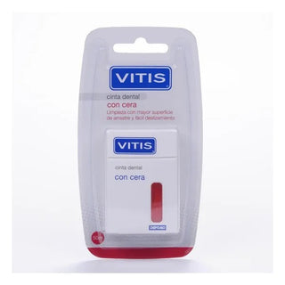 Love Dental Vitis Mit Wachs 