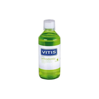 Dentaid Vitis Enjuague bucal ortodóntico 1000ml 