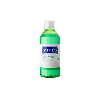Vitis Collutorio Aloe e Menta 1000 ml — Collutorio