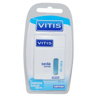 Dentaid Sin Cera Vitis Floss 55 M V3 