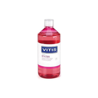 Colutorio gingival Vitis 500ml 