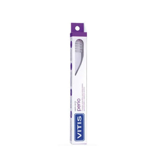 Cepillo de dientes Vitis Perio 1U 