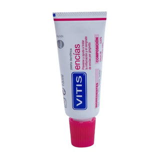 Pasta de dientes Vitis Gum 15 ml 