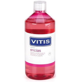 Colutorio gingival Vitis 1000ml 